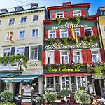 Laterne Hotel