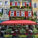 Laterne Hotel