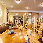 Laterne Hotel 3*