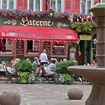 Hotel Laterne Baden-Baden