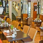 Laterne Hotel 3*