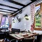 Laterne Hotel