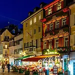 Hotel Laterne 3*