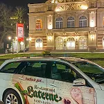 Hotel Laterne 3*