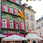Laterne Baden-Baden