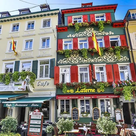 Laterne Hotel