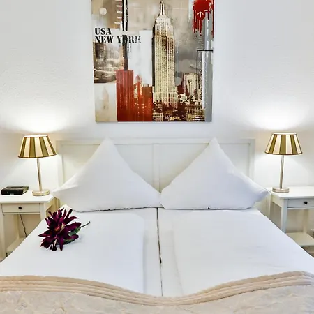 Hotel Laterne