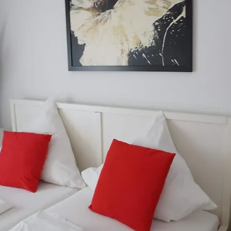 Laterne Hotel