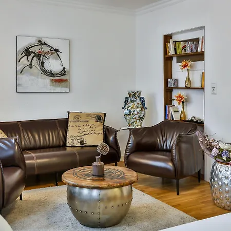 Szálloda Laterne 3*