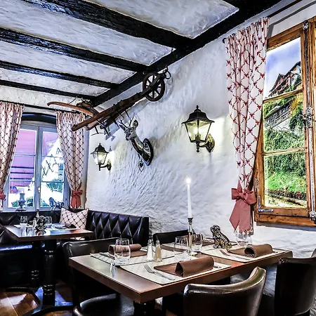 Laterne Hotel