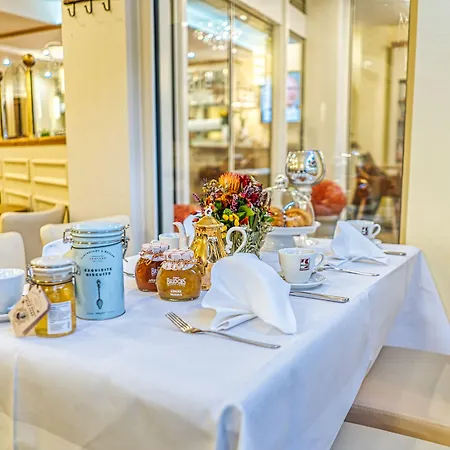 Hotel Laterne Baden-Baden