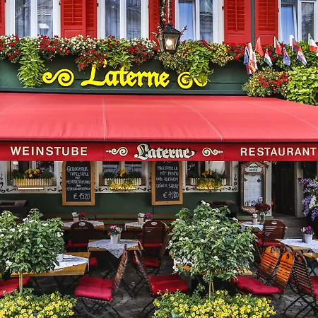 Laterne
