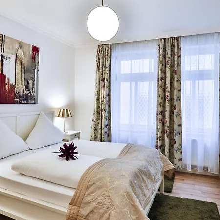 Hotel Laterne 3*