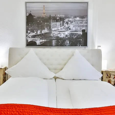 Laterne Szálloda Baden-Baden