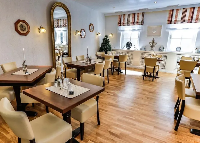 Laterne 3* Baden-Baden