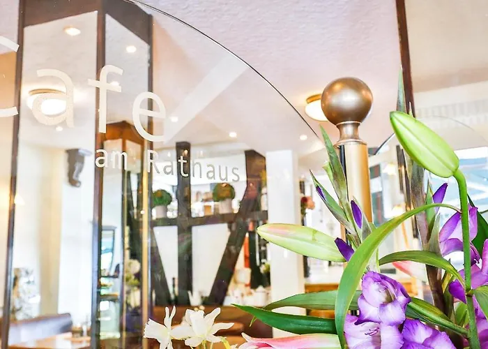 Laterne 3* Baden-Baden