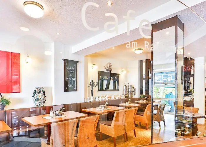 Laterne 3* באדן-באדן