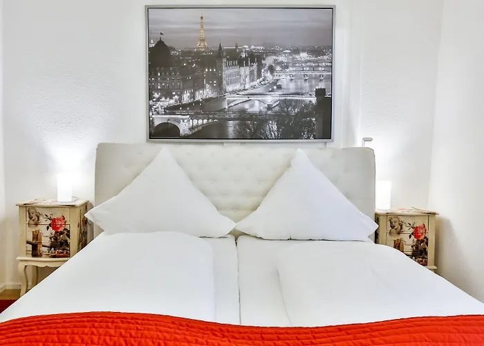 Laterne Hotel Baden-Baden