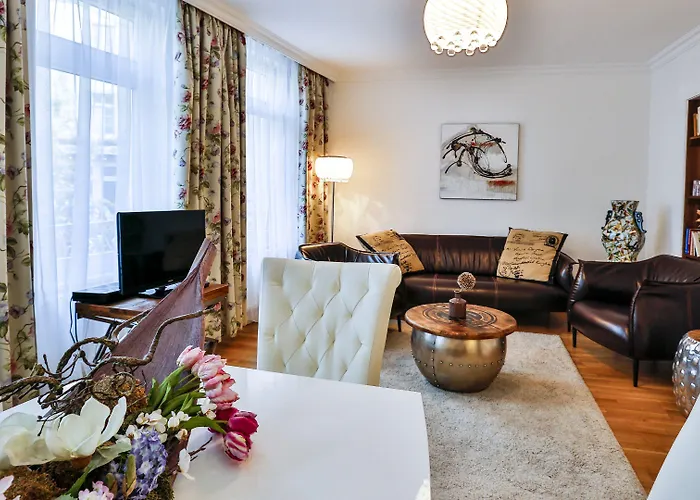 Laterne بادن بادن