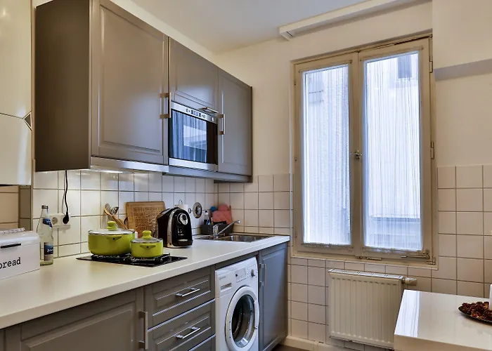 Laterne بادن بادن