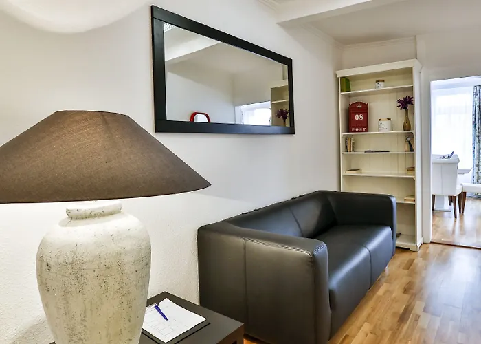 Laterne 3* Baden-Baden