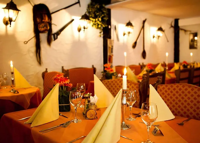 Laterne Hotel Baden-Baden