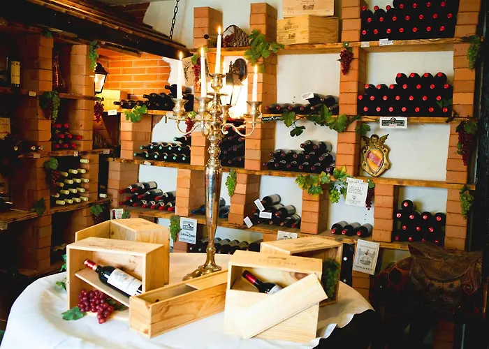 Laterne Hotel Baden-Baden